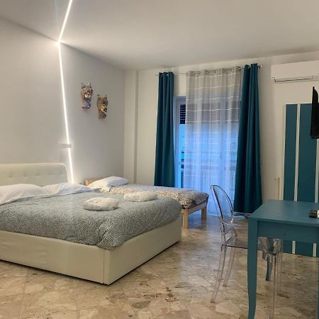 Catania Apartment Borgo Suite Autonomous מראה חיצוני תמונה