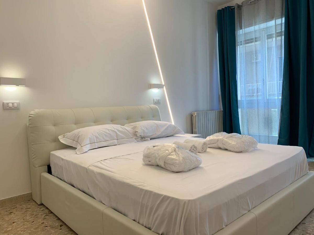 Catania Apartment Borgo Suite Autonomous מראה חיצוני תמונה