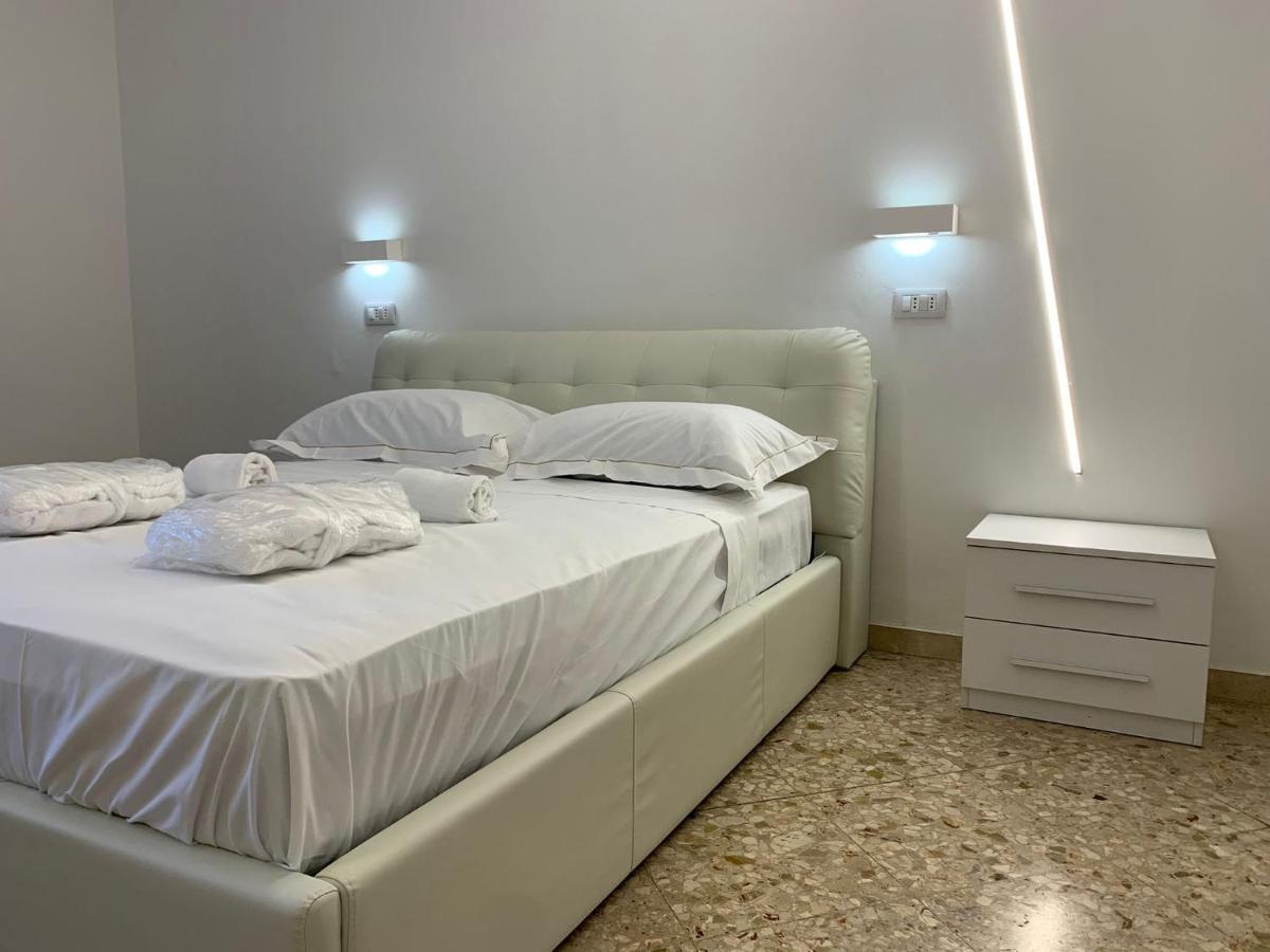 Catania Apartment Borgo Suite Autonomous מראה חיצוני תמונה