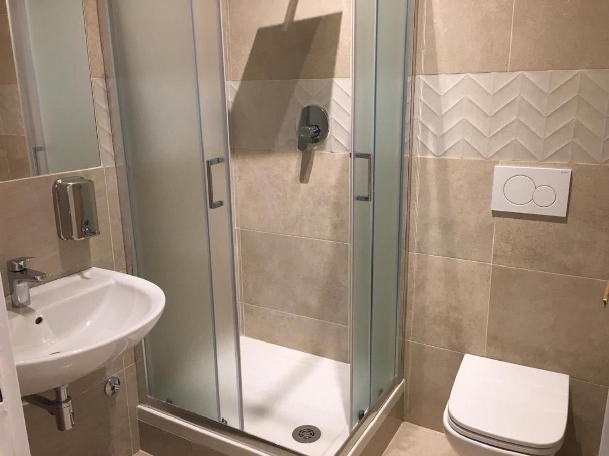 Catania Apartment Borgo Suite Autonomous מראה חיצוני תמונה