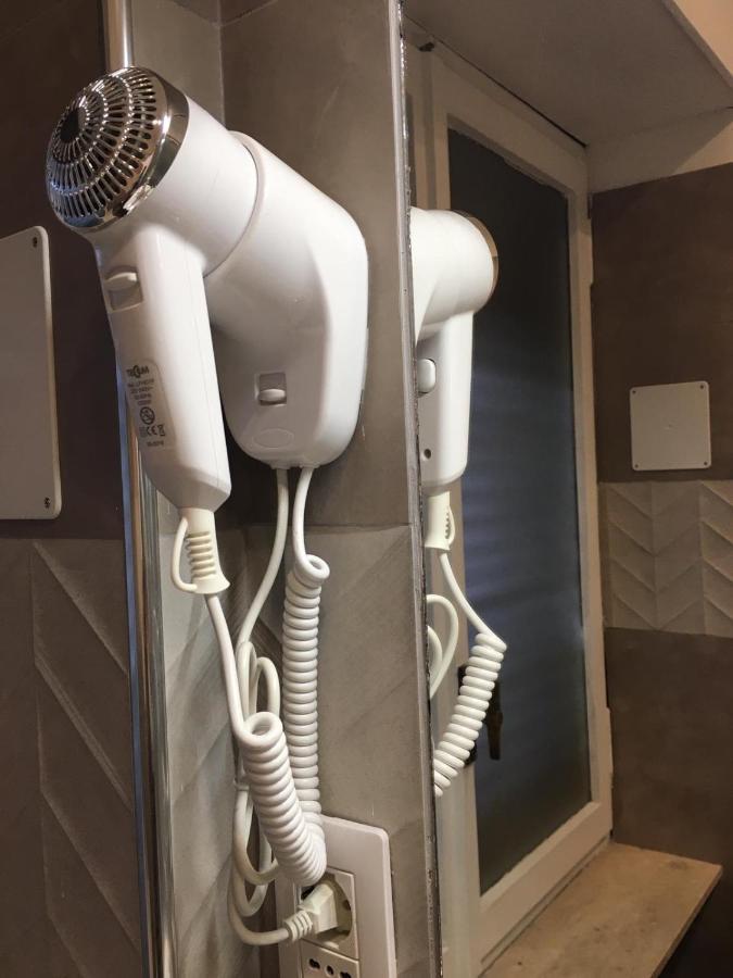 Catania Apartment Borgo Suite Autonomous מראה חיצוני תמונה
