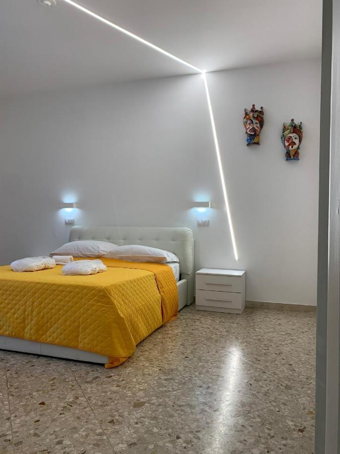 Catania Apartment Borgo Suite Autonomous מראה חיצוני תמונה