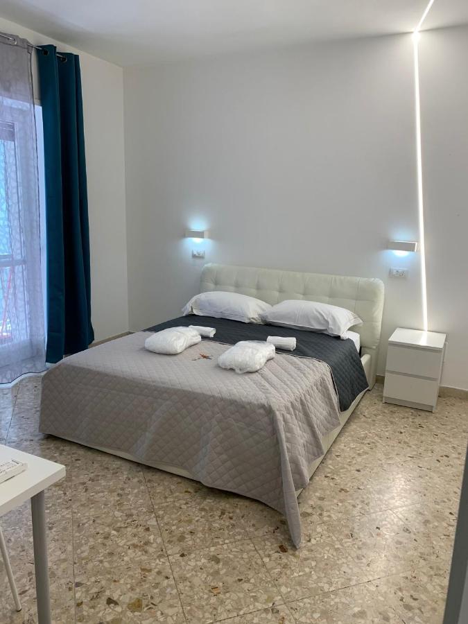 Catania Apartment Borgo Suite Autonomous מראה חיצוני תמונה