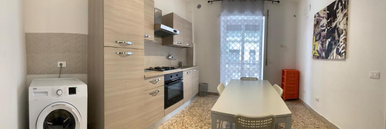 Catania Apartment Borgo Suite Autonomous מראה חיצוני תמונה