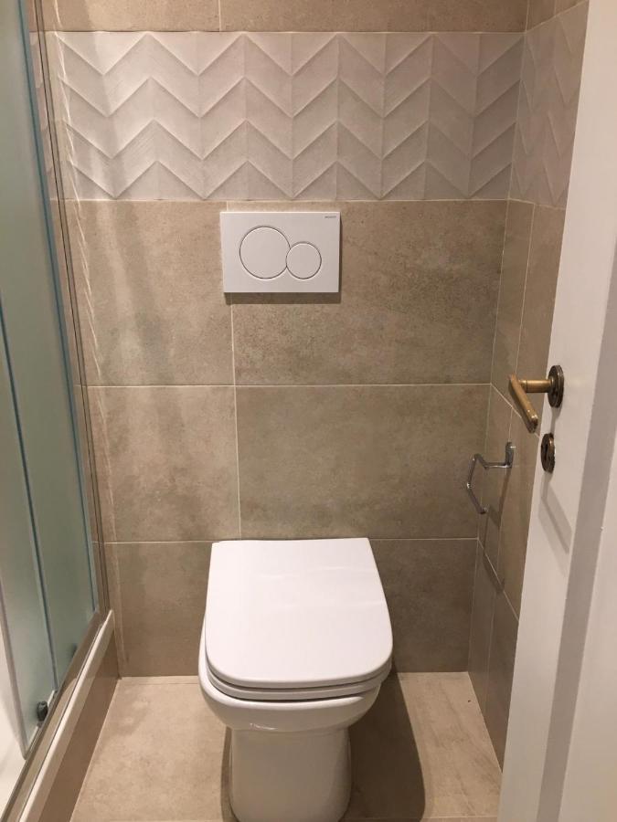 Catania Apartment Borgo Suite Autonomous מראה חיצוני תמונה