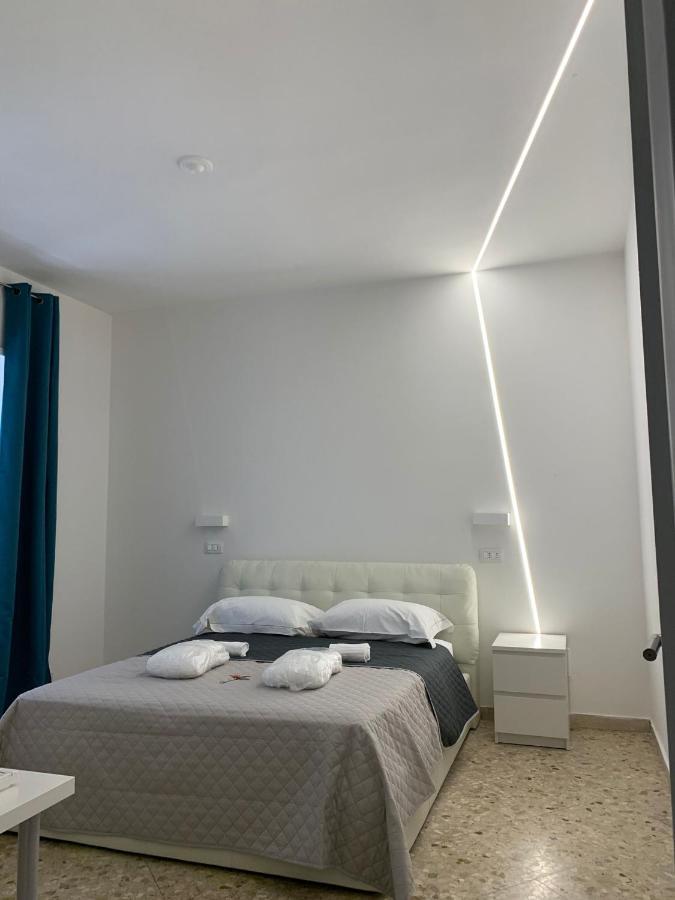 Catania Apartment Borgo Suite Autonomous מראה חיצוני תמונה