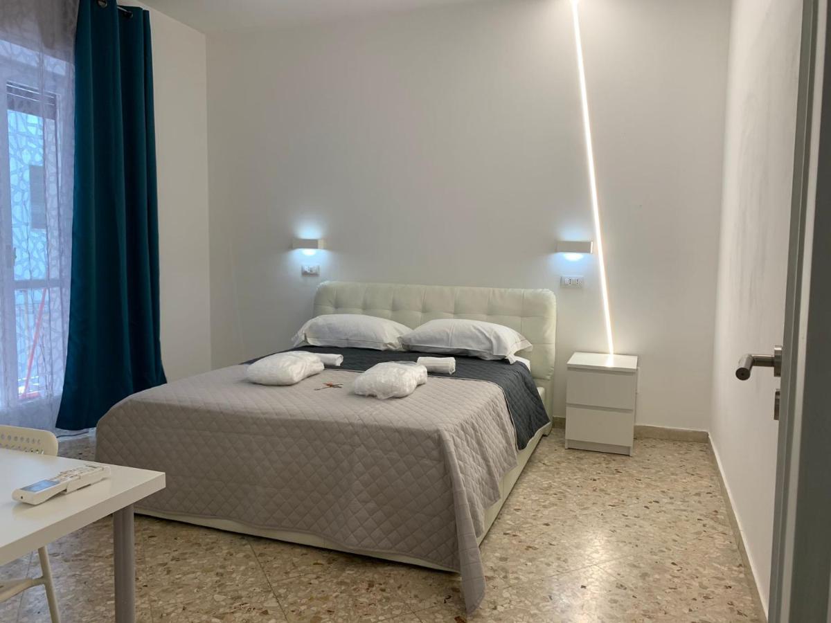 Catania Apartment Borgo Suite Autonomous מראה חיצוני תמונה
