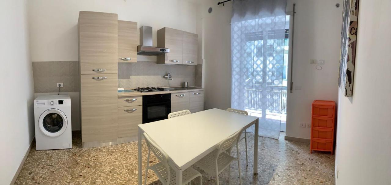 Catania Apartment Borgo Suite Autonomous מראה חיצוני תמונה