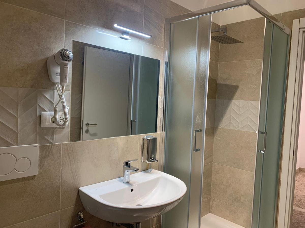 Catania Apartment Borgo Suite Autonomous מראה חיצוני תמונה