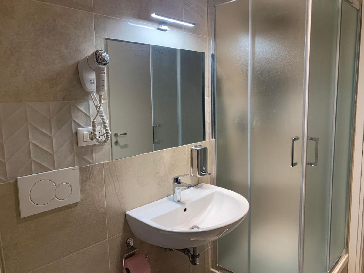 Catania Apartment Borgo Suite Autonomous מראה חיצוני תמונה